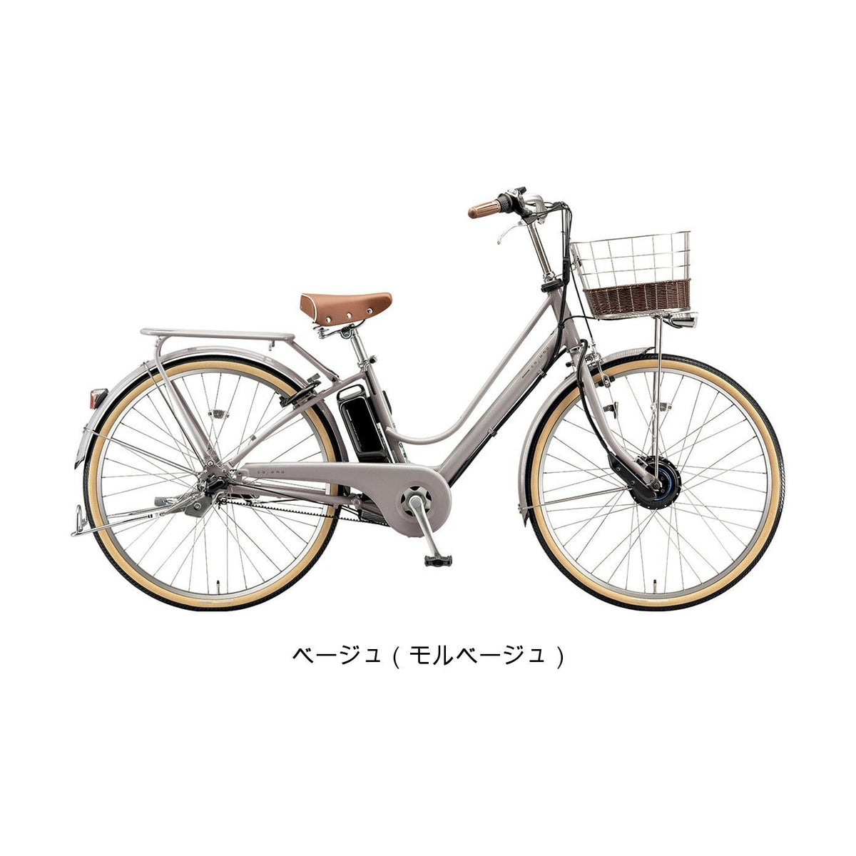 カジュナe