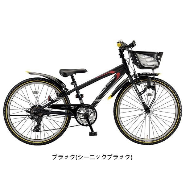 ブラック