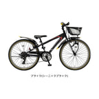 クロスファイヤージュニア26