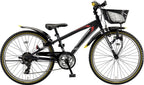 シーニックブラック