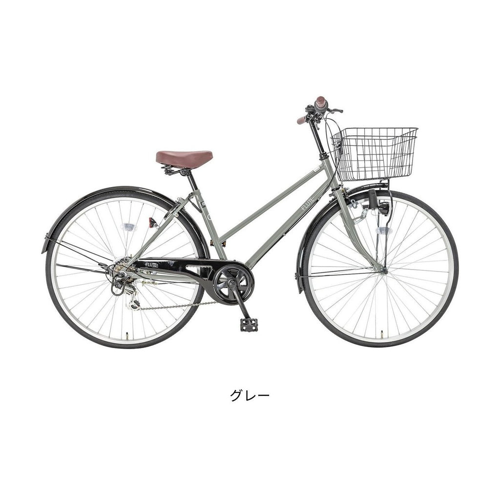 フルート276（CHJ-B276W-11B）