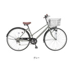 フルート276（CHJ-B276W-11B）