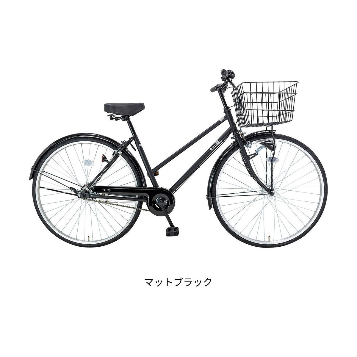 フルート27HD（CHJ-B27E-HD）