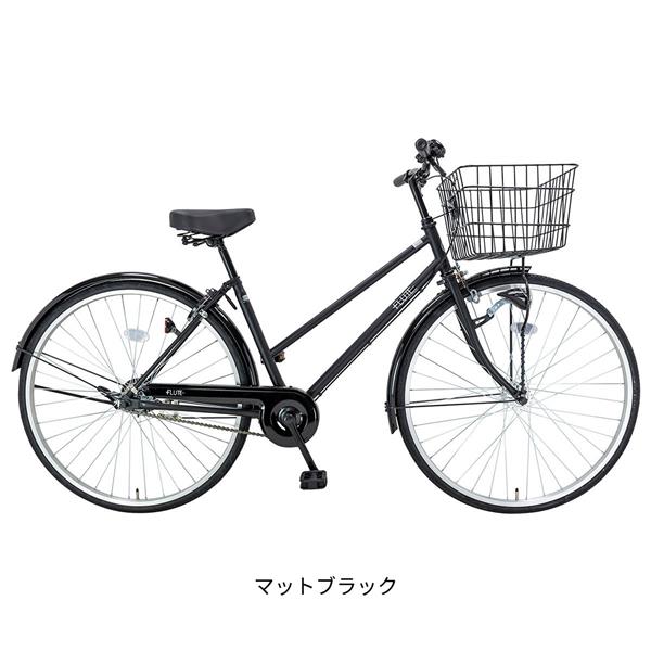 マットブラック