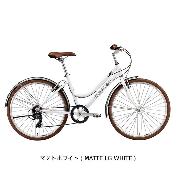 マットホワイト