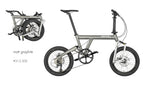 birdy classic EVO