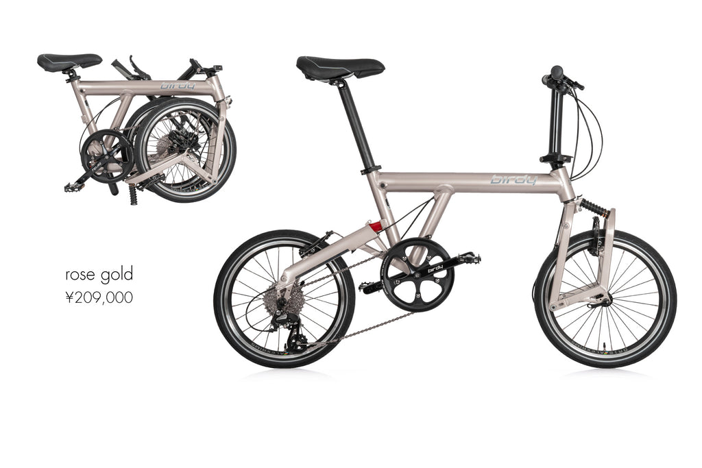 birdy classic LIMITED EDITION