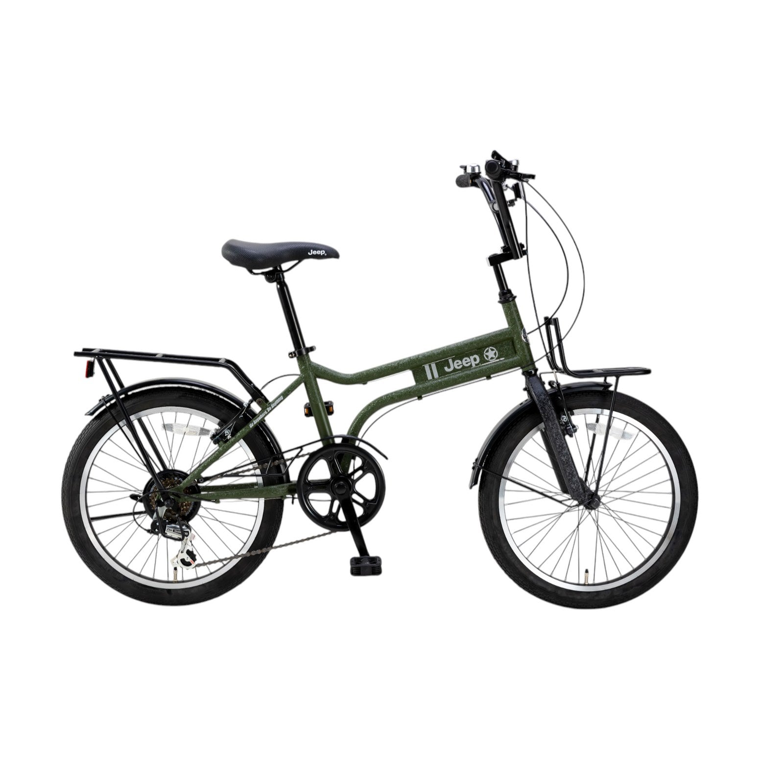 JE-206MX 2025年モデル｜JEEP – サイクルスポット