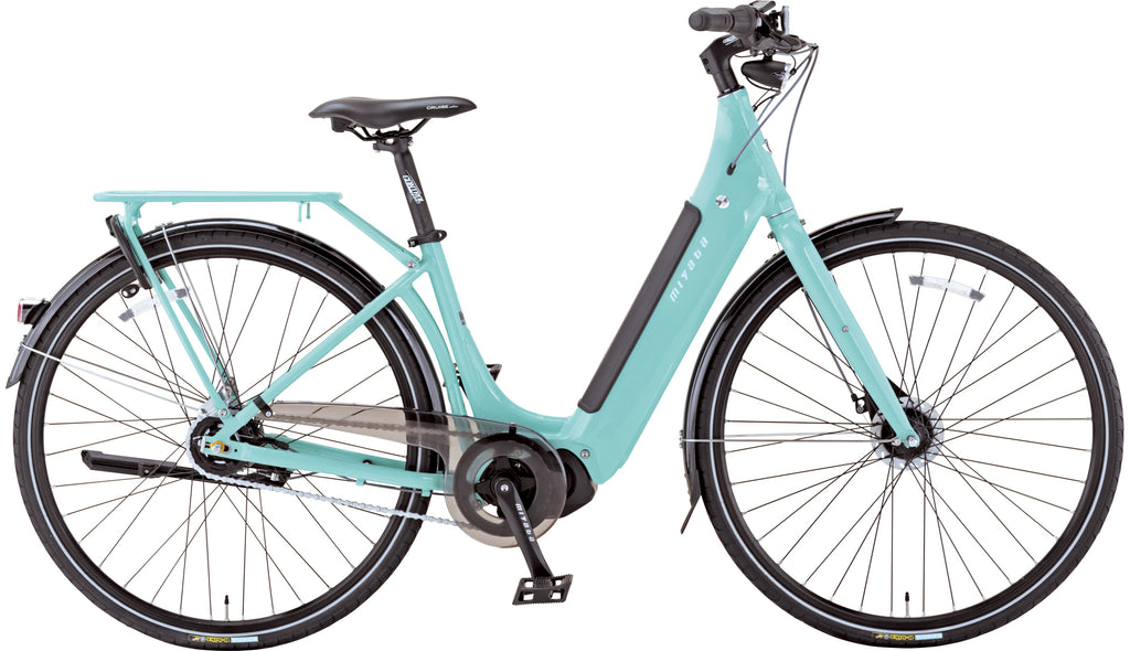 CRUISE URBAN I 5080