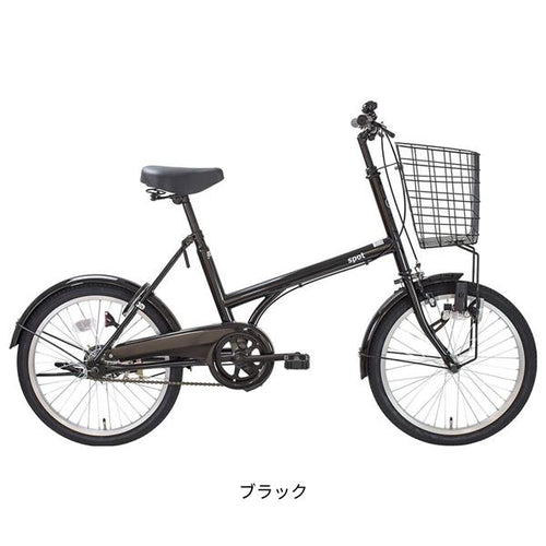 ブラック
