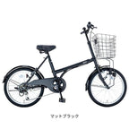 マットブラック
