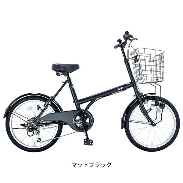 マットブラック