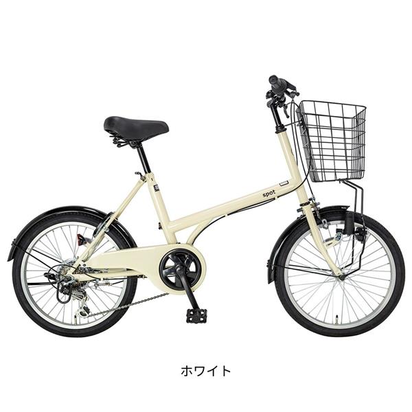 ホワイト