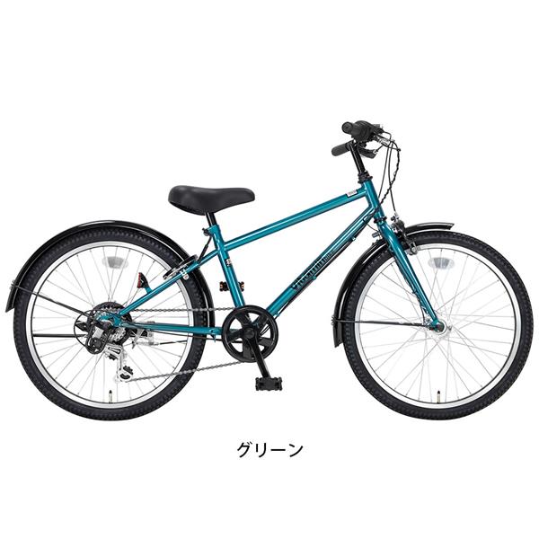 グリーン