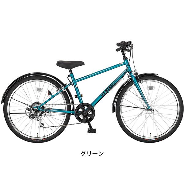 グリーン