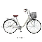 ライトグレー