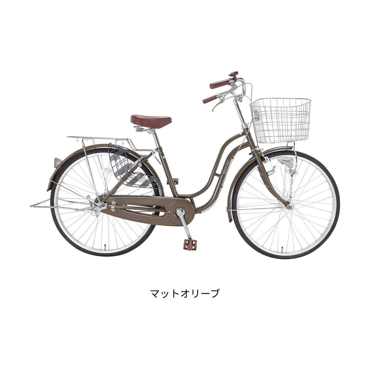 カルテット26HD