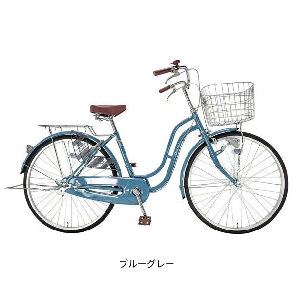 ブルーグレー