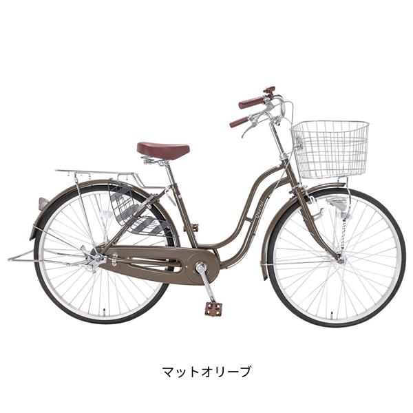マットオリーブ