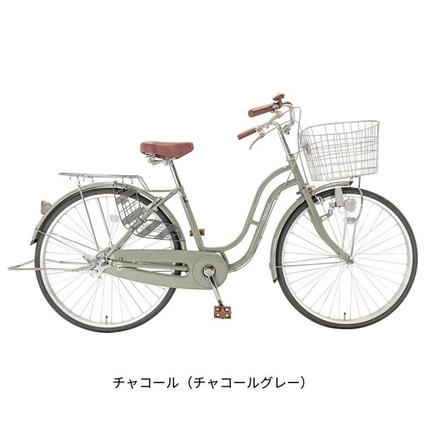 チャコール