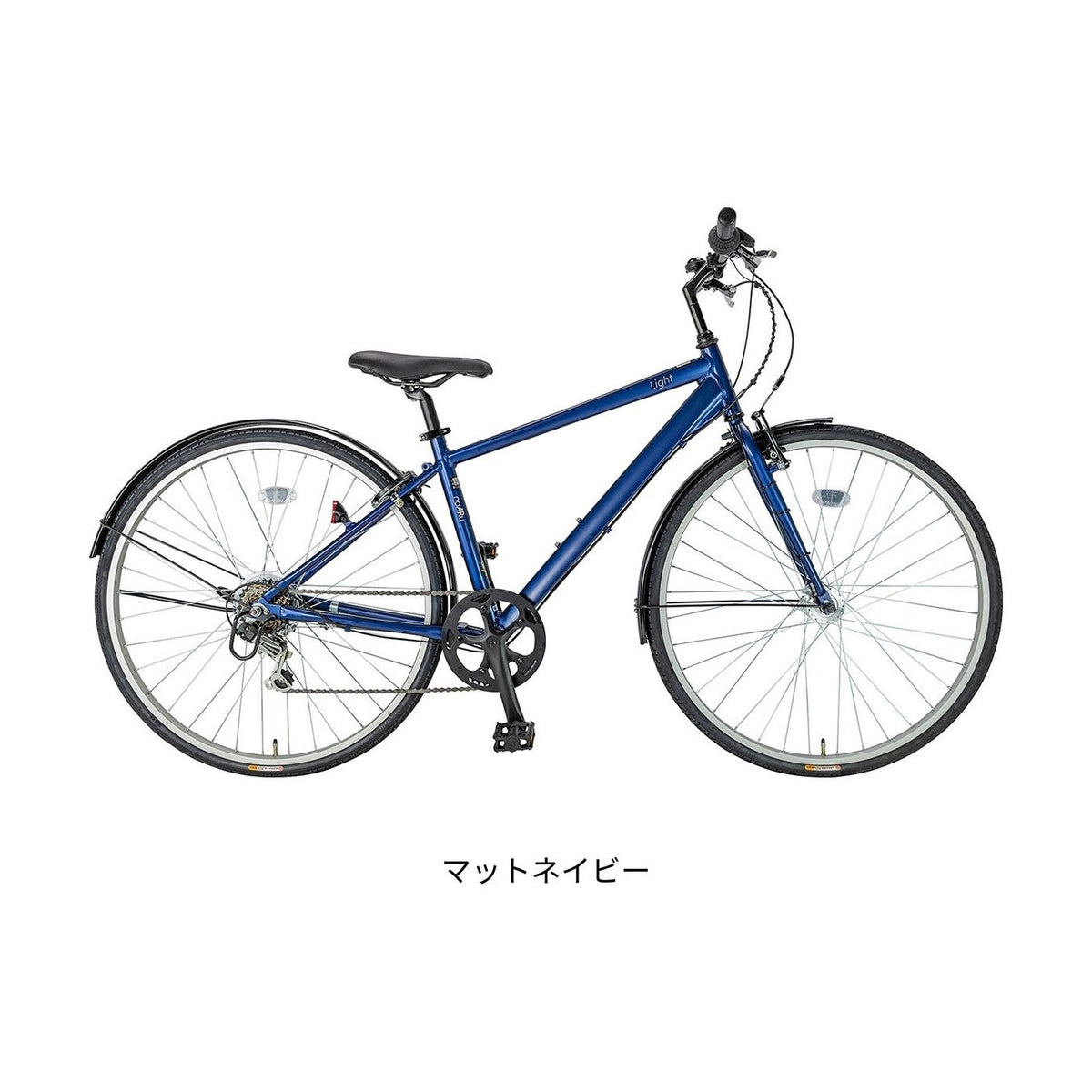 noARu Light
