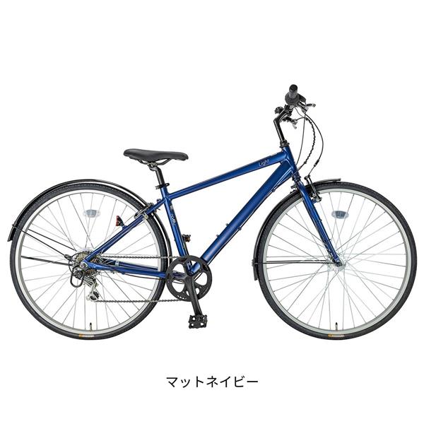 マットネイビー