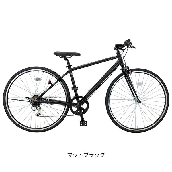 マットブラック