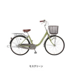 モスグリーン