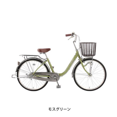 モスグリーン