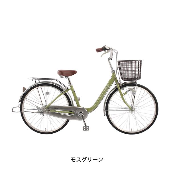 モスグリーン
