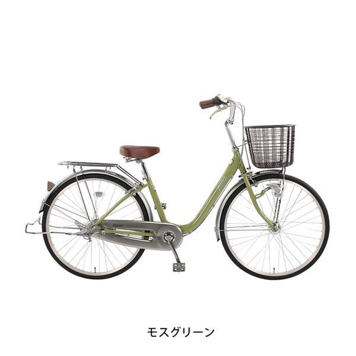 モスグリーン