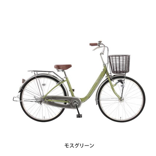 モスグリーン