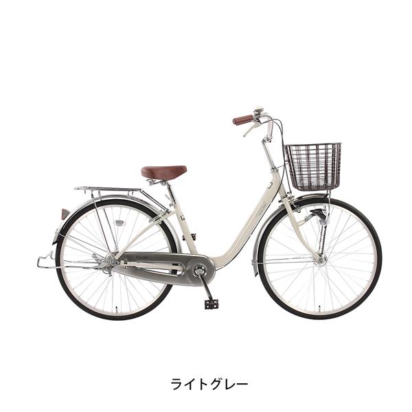 ライトグレー