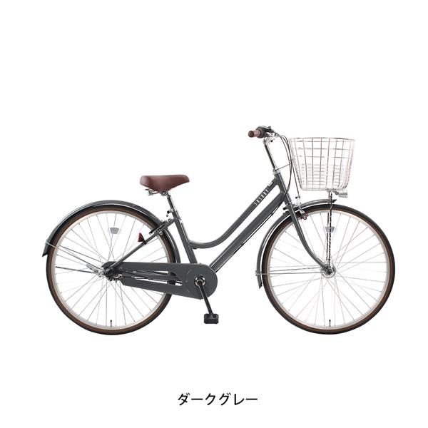ダークグレー