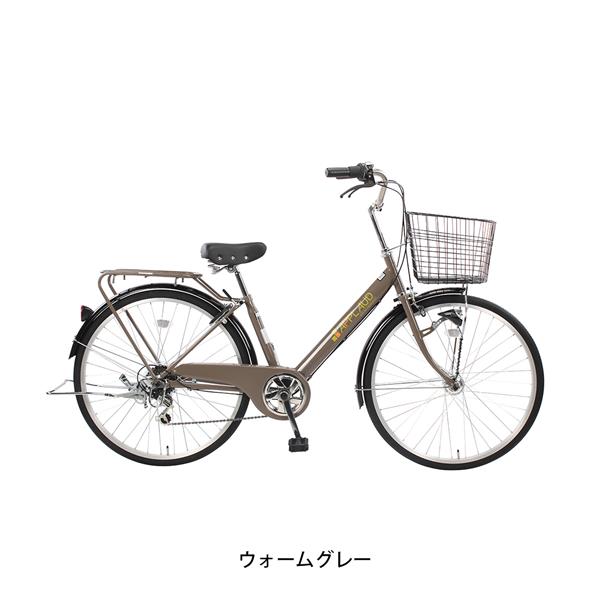 ウォームグレー