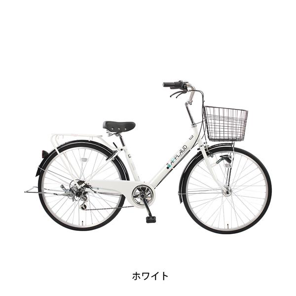 ホワイト