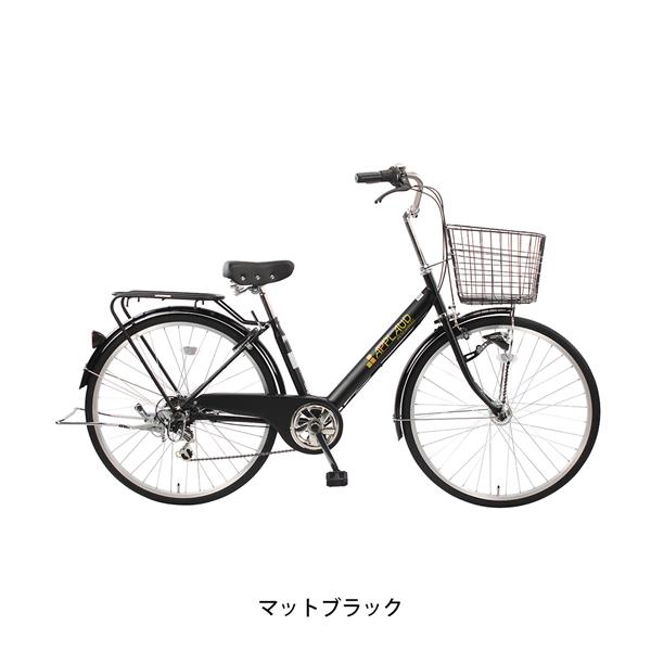 マットブラック