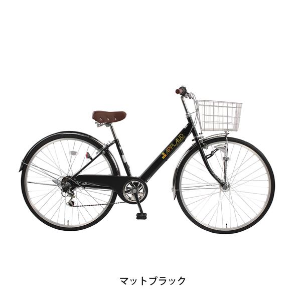 マットブラック