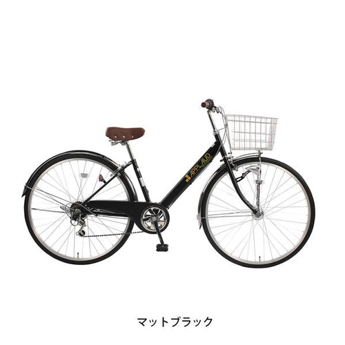マットブラック