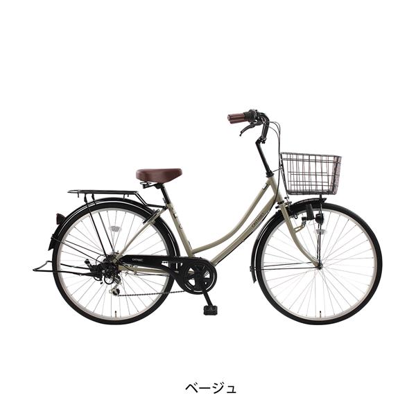 ベージュ