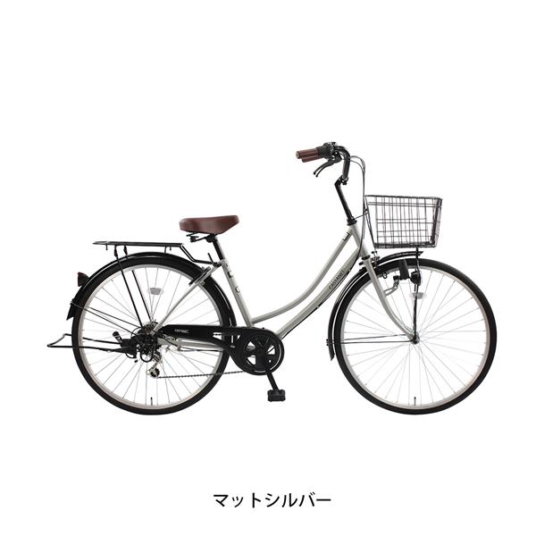 マットシルバー