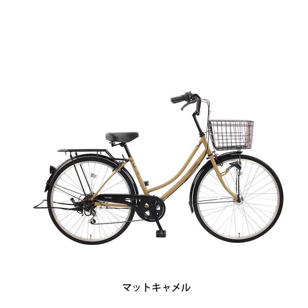 マットキャメル