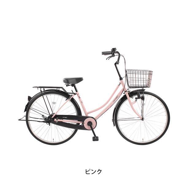 ピンク
