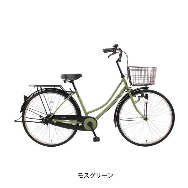 モスグリーン