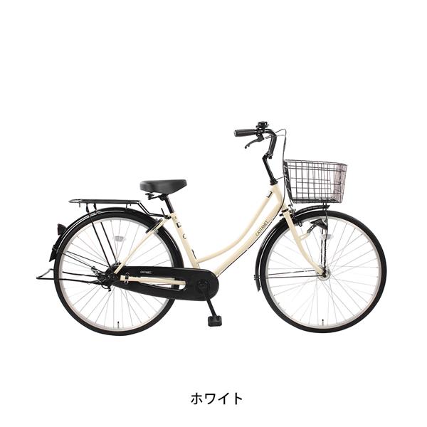 ホワイト