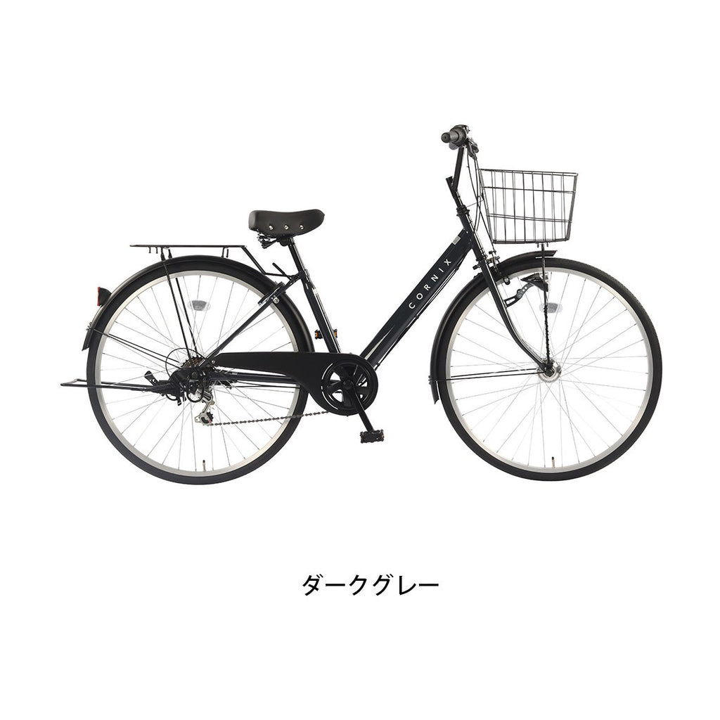 コルニクス（CS-CNX276HDRA）