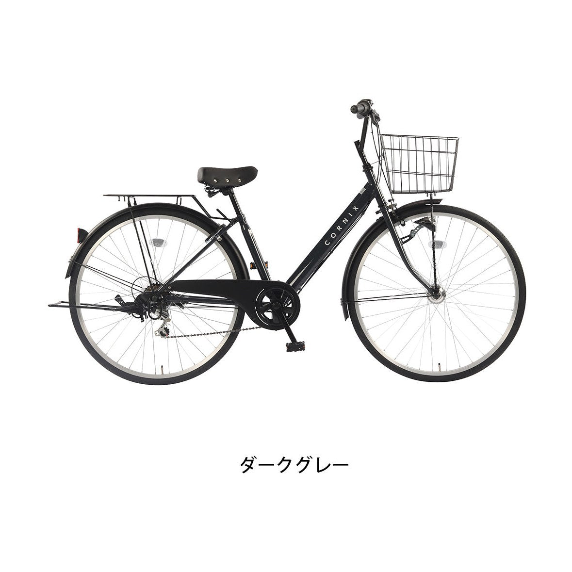 コルニクス（CS-CNX276HDRA）