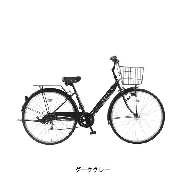 ダークグレー