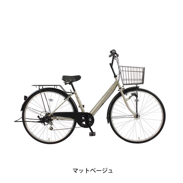 マットベージュ