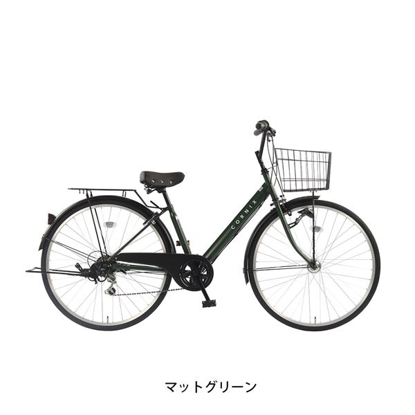 マットグリーン